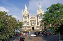 Discover the Hidden Gems of Bandra on an Engaging Walking Tour