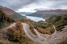 4×4 Off Road Tour to Escondido and Khami Lakes