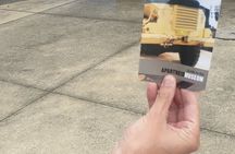 Johannesburg and Apartheid Museum and Soweto Guided Full-Day Tour 