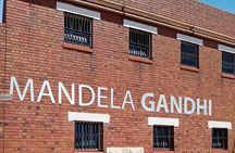 Johannesburg and Apartheid Museum and Soweto Guided Full-Day Tour 