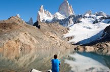 El Chalten: Full Day Trekking to Laguna de los Tres and Mount Fitz Roy