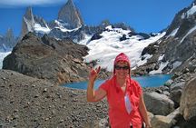 El Chalten: Full Day Trekking to Laguna de los Tres and Mount Fitz Roy