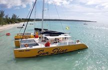 SUNSET PARTY CRUISE Rick's Cafe Ocean Coral / Eden Bay Guests