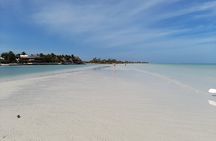  Private boat tour (3 islands tour)