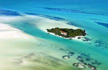  Private boat tour (3 islands tour)