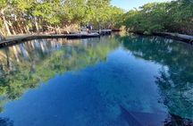  Private boat tour (3 islands tour)