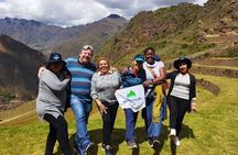 Wonders of Peru & Huaraz 16-Day Tour