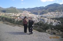 Imperial City Tour from Casablanca