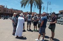 Imperial City Tour from Casablanca