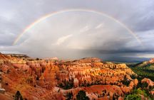 Utah Mighty 5 National Parks & Antelope Canyon 6 Day Tour