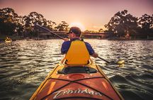 Adelaide City Kayak Tour