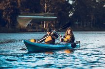 Adelaide City Kayak Tour
