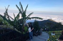 TRULY An AMAZING EPIC VENTURE to GOLDEN HAND BRIDGE & BANA HILLS 