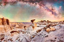 Utah Mighty 5 National Parks & Antelope Canyon 6 Day Tour