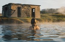 Golden Circle with Tomato Farm Lunch & Secret Lagoon Bathing