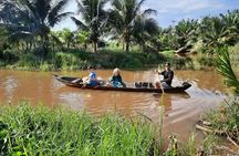 Mekong delta 1day