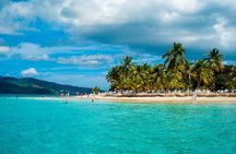Los Haitises National Park, Montaña Redonda & Bacardi Island
