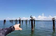 Los Haitises National Park, Montaña Redonda & Bacardi Island