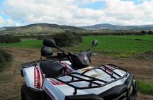 Quad or Buggy Tour from Coral Bay to Adonis Baths