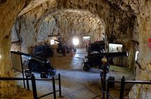 Gibraltar, Mijas and Marbella Private Tour From Malaga Province