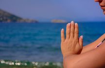 Yoga & Reiki on Milos Island, Greece