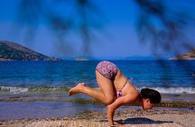 Yoga & Reiki on Milos Island, Greece