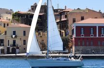 Sailing Cruises Chania