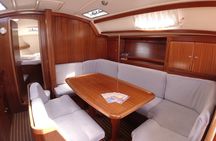 Sailing Cruises Chania