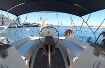 Sailing Cruises Chania