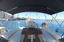 Sailing Cruises Chania