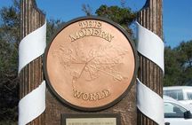 Gibraltar, Mijas and Marbella Private Tour From Malaga Province