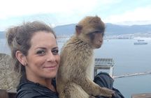 Gibraltar, Mijas and Marbella Private Tour From Malaga Province