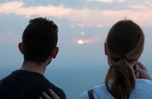 Sunrise Blessing Experience at Doi Suthep with Small Group 