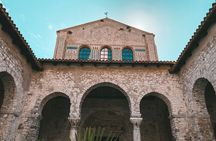 Coastal Towns and a taste of Istria: Gin, Wine & Olive Oil