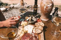 Coastal Towns and a taste of Istria: Gin, Wine & Olive Oil