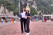 Batu Caves Tour from Kuala Lumpur