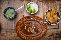 Guadalajara Private Food Tour