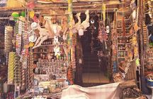 La Paz City Tour, Bolivia + Moon Valley + Cable Cars. PRIVATE CAR