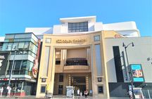 5-Hour Hollywood and Beverly Hills Tour with 4 Stops