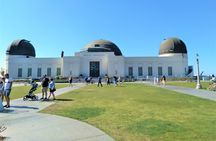 5-Hour Hollywood and Beverly Hills Tour with 4 Stops