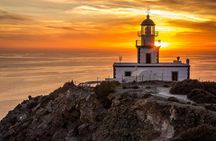 Half-Day Private Tour in Santorini