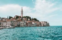 Meat Istria Tour