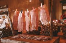 Meat Istria Tour