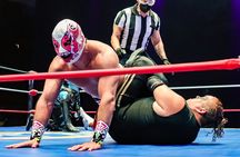 Lucha Libre, Pulque and Tacos Tour in Mexico City