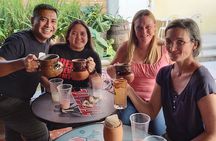 Lucha Libre, Pulque and Tacos Tour in Mexico City