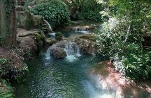 Lovech, Devetashka cave and Krushuna waterfalls
