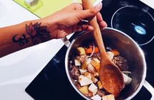 Sancocho Borracho & Taino Concept Store