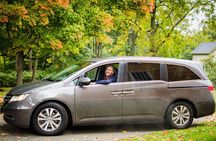 Salem and North Shore Full Day Private Tour