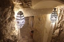 Private Walking Tour in Madaba with Local Guide