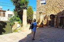 Private Walking Tour in Madaba with Local Guide